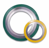 Special Materials Spiral Wound Gaskets With Resonable Price